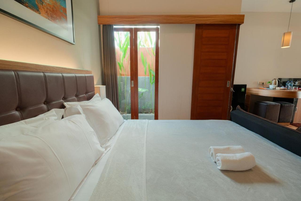 Andewi Guest House Denpasar Redpartner - Minimum Stay 30 Nights Sanur  Luaran gambar