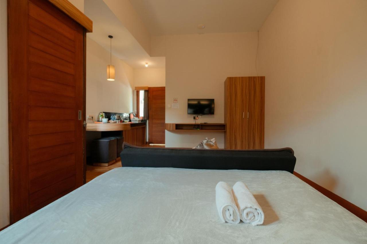 Andewi Guest House Denpasar Redpartner - Minimum Stay 30 Nights Sanur  Luaran gambar