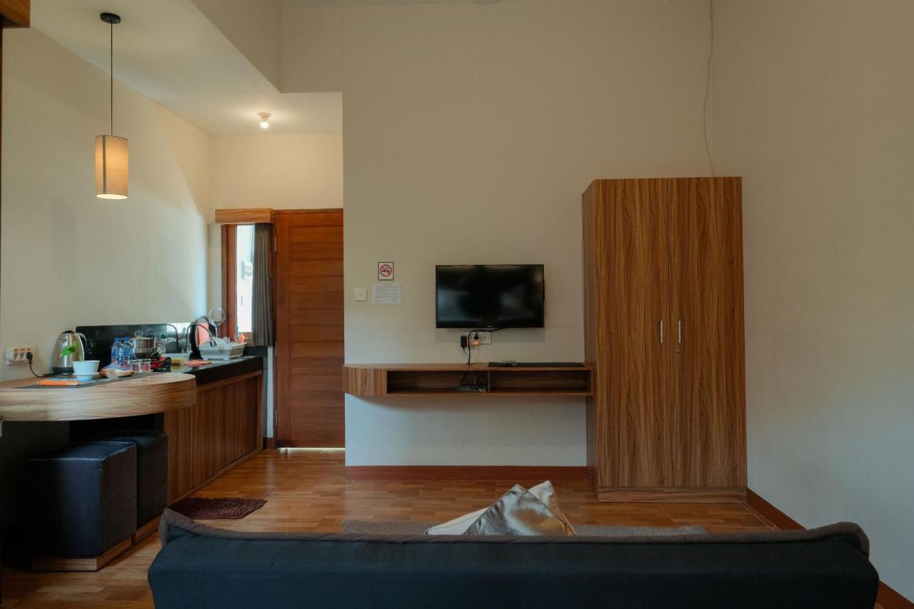 Andewi Guest House Denpasar Redpartner - Minimum Stay 30 Nights Sanur  Luaran gambar
