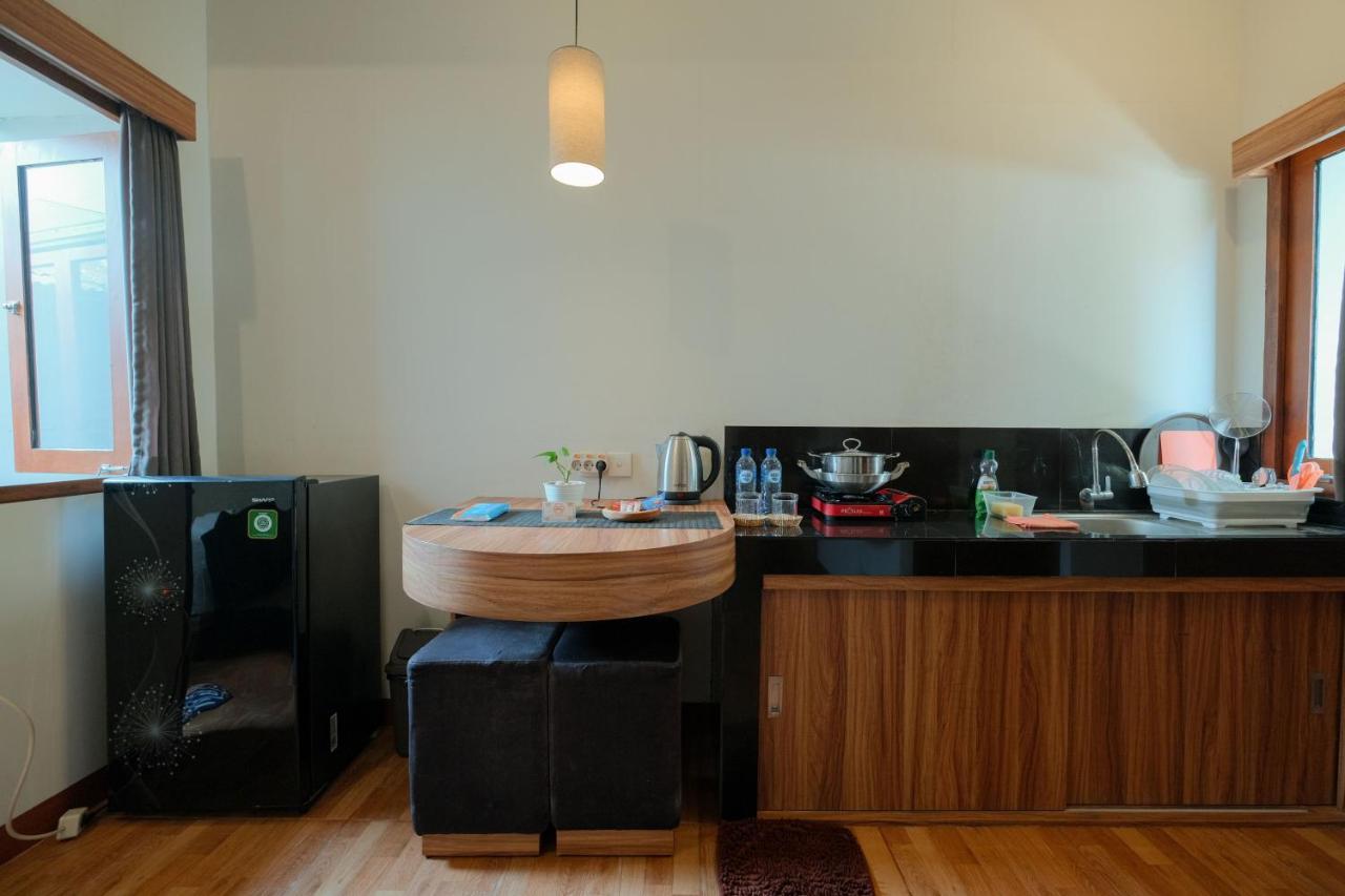 Andewi Guest House Denpasar Redpartner - Minimum Stay 30 Nights Sanur  Luaran gambar