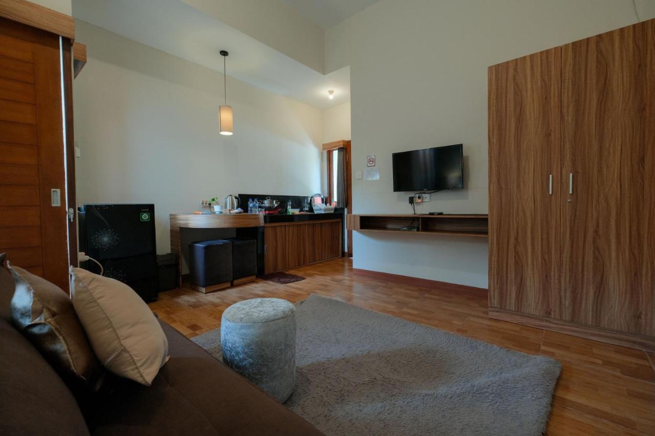 Andewi Guest House Denpasar Redpartner - Minimum Stay 30 Nights Sanur  Luaran gambar