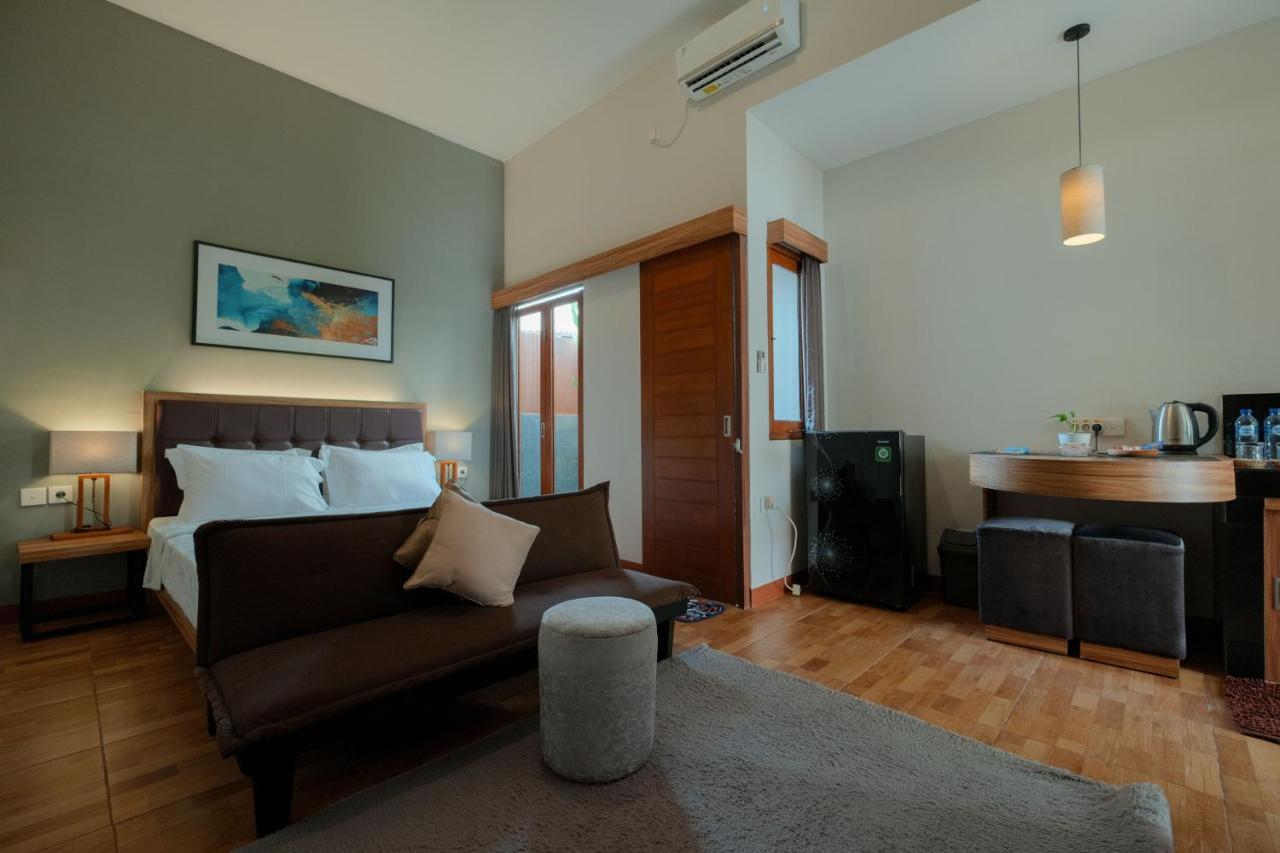 Andewi Guest House Denpasar Redpartner - Minimum Stay 30 Nights Sanur  Luaran gambar
