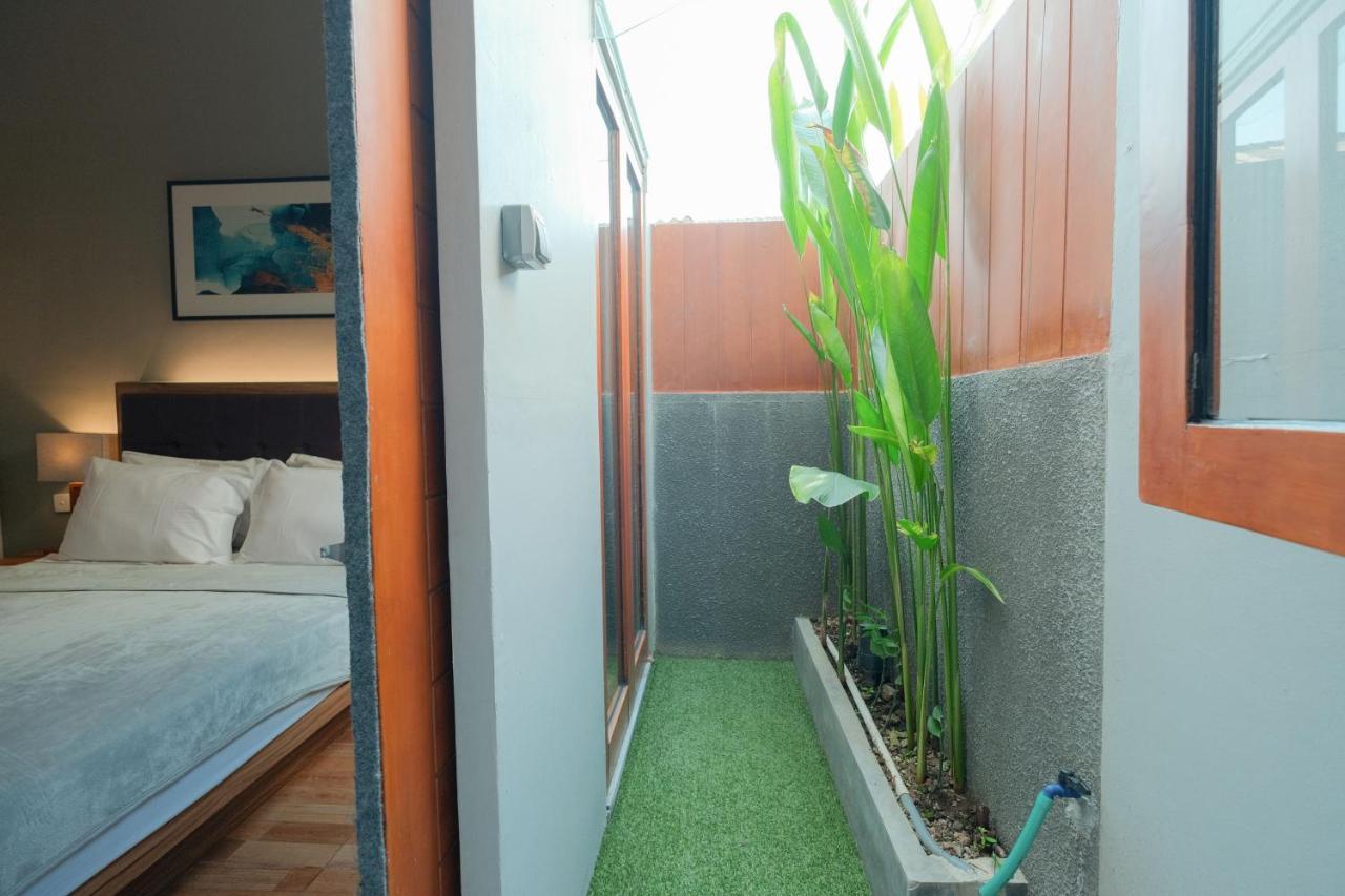 Andewi Guest House Denpasar Redpartner - Minimum Stay 30 Nights Sanur  Luaran gambar
